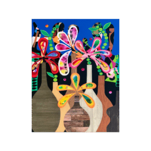 MidCentury Bloomscape